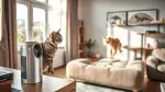 Katzenkamera mit App