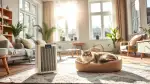 Katzenklo Geruchsentferner: Frische für dein Zuhause