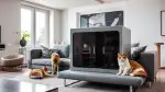 Transportbox Katze XXL - Komfort für große Samtpfoten