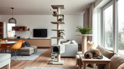 Katzenaggression stoppen - So gelingt's