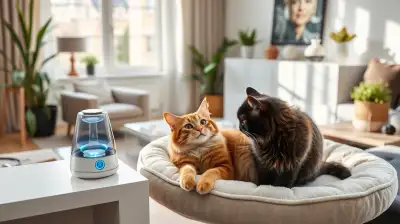 Katzen-Aggression stoppen