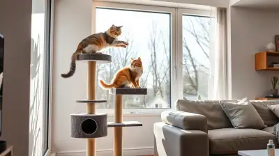 Zecken bei Katzen erkennen und bekämpfen