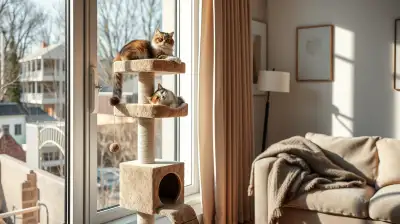 Trockenfutter Vergleich: Was ist wirklich gut für Ihre Katze?