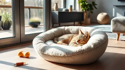 Katzennotfall erkennen und richtig handeln