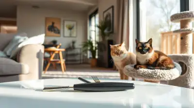 Katzenohrenpflege leicht gemacht