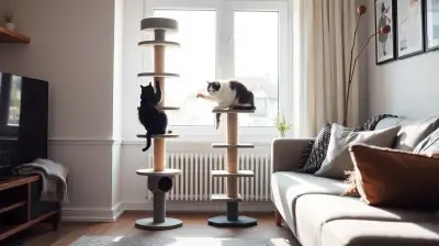 Katzen-Aggression stoppen: Effektive Lösungen