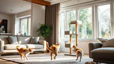 Taurin für Katzen – Lebenswichtige Aminosäure