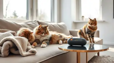 Clickertraining für Katzen: Die ultimative Anleitung