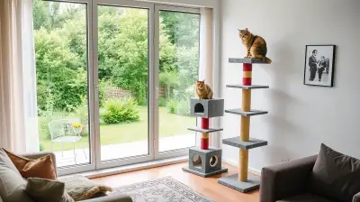 Katzen Highfive beibringen: Schritt für Schritt Anleitung