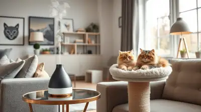 Katzen erfolgreich zusammenführen