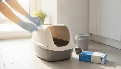 Schutz und Hygiene: Hände sauber halten