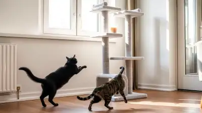 Katzenkrallen richtig schneiden