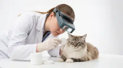 Die 8 besten Augenreiniger für Katzen im Vergleich (Oktober 2026)