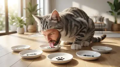 Die 8 besten Futternapf Katze Sets im Vergleich (Oktober 2026)