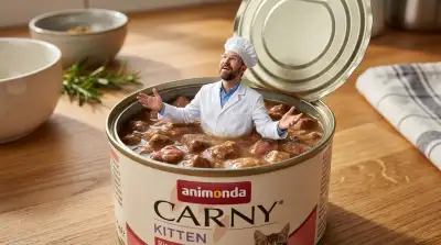 Die 8 besten Nassfutter für Kitten im Vergleich (Oktober 2026)