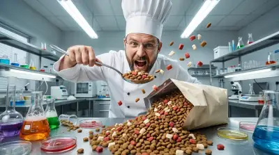 Die 8 besten Katzentrockenfutter im Vergleich (Oktober 2026)