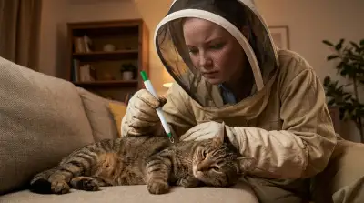 Die 8 besten Zeckenzangen für Katzen im Vergleich (Oktober 2026)
