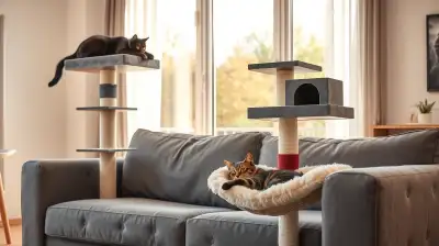 Seniorkatzenfutter - Was alte Katzen wirklich brauchen