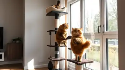 Vitamin D für Katzen – Warum deine Samtpfote es braucht