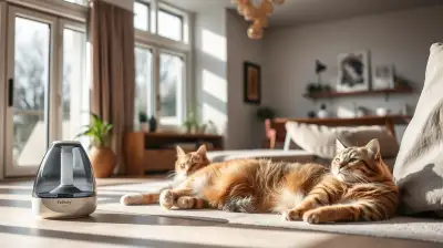 Angst vor dem Tierarzt