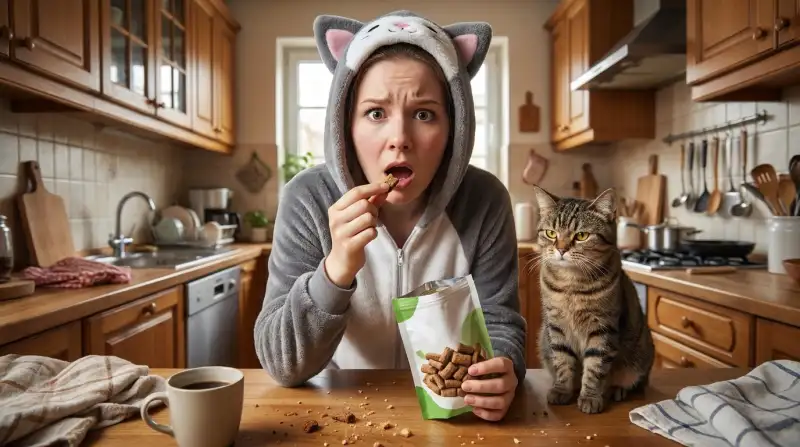 Die 8 besten Katzen-Leckerlis im Vergleich (Oktober 2026)