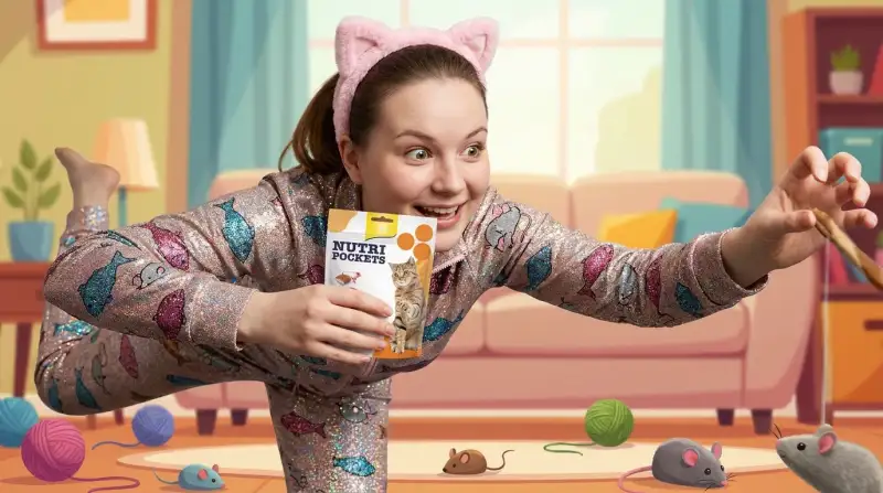 Die 8 besten Katzenvitamine im Vergleich (Oktober 2026)