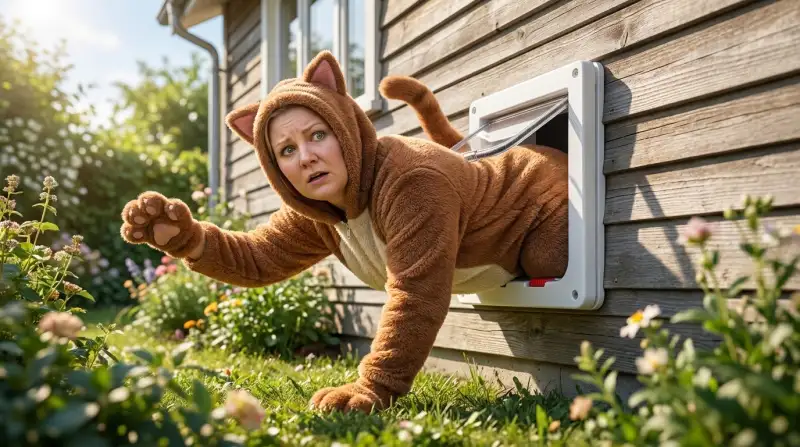Die 7 besten Katzenklappen außen im Vergleich (Oktober 2026)