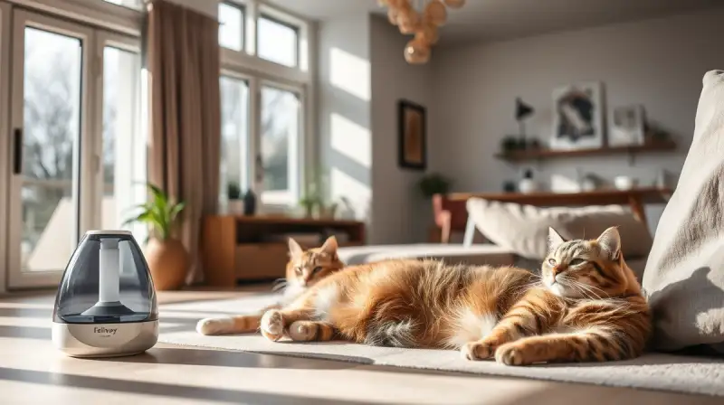 Angst vor dem Tierarzt