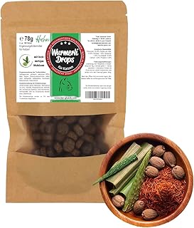 Wurmerli Katzenleckerlis Huhn | Freiwillig gefressen, hohe Akzeptanz | Alternative zu Tabletten &…