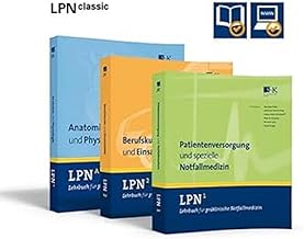 Lehrbuch für präklinische Notfallmedizin