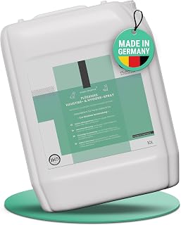 10L Haustier-Hygiene-Spray & Desinfektionsmittel für Hund, Katze & Co | Planet Sensitive® wirks…