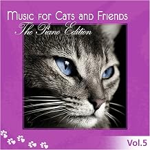 Music for Cats and Friends, Vol. 5