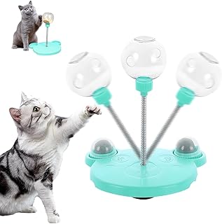 Wackelndes Hundeleckerli Spielzeug, Katzen Leckerli Spielzeug, Hundespielzeug Leckerli, Interakti…