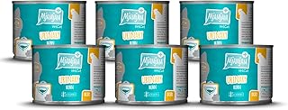 MjAMjAM VetCat – Premium Nassfutter für Katzen – Diät – Urinary – Huhn, 6er Pack (6 x 200g), ge…