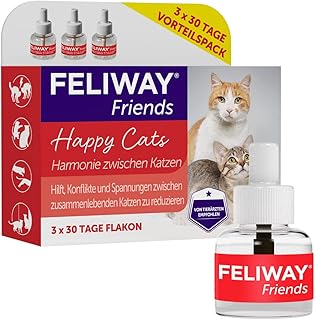 FELIWAY Friends Vorteilspack